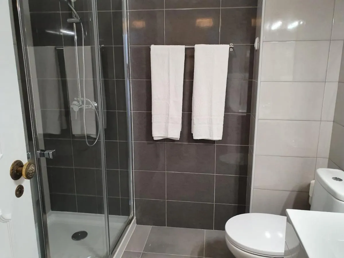 Lejlighed Varandas Do Mar 3- Remodelado, Wifi, 150Mt Praia Quarteira