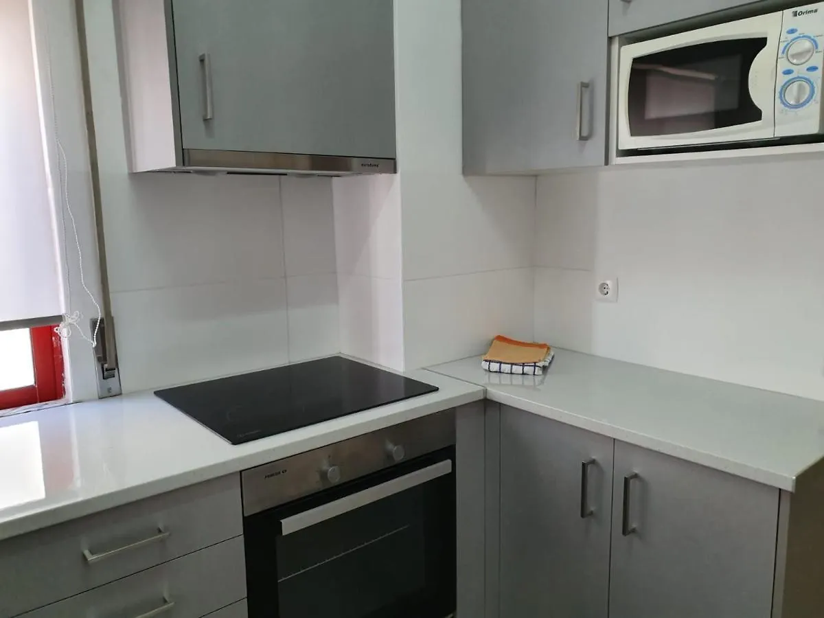 Varandas Do Mar 3- Remodelado, Wifi, 150Mt Praia Quarteira Lejlighed