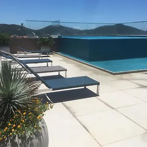 Samba 113 - Otimo Apto Com Cozinha Ate 03 Cabo Frio