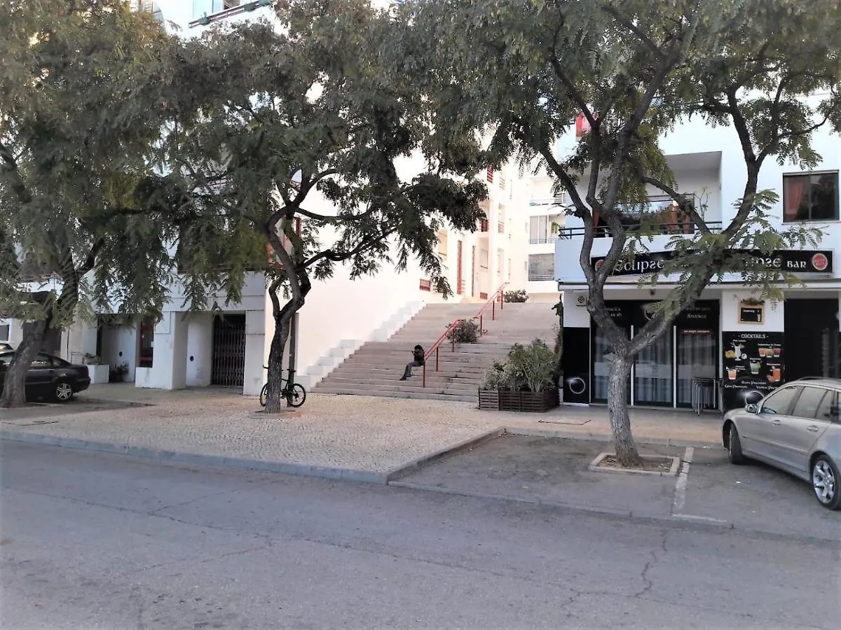 Apartamento Varandas Do Mar 3- Remodelado, Wifi, 150Mt Praia Quarteira